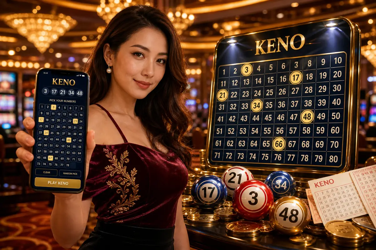 fuji789 Roulette အွန်လိုင်းကာစီနို ကစားနည်း