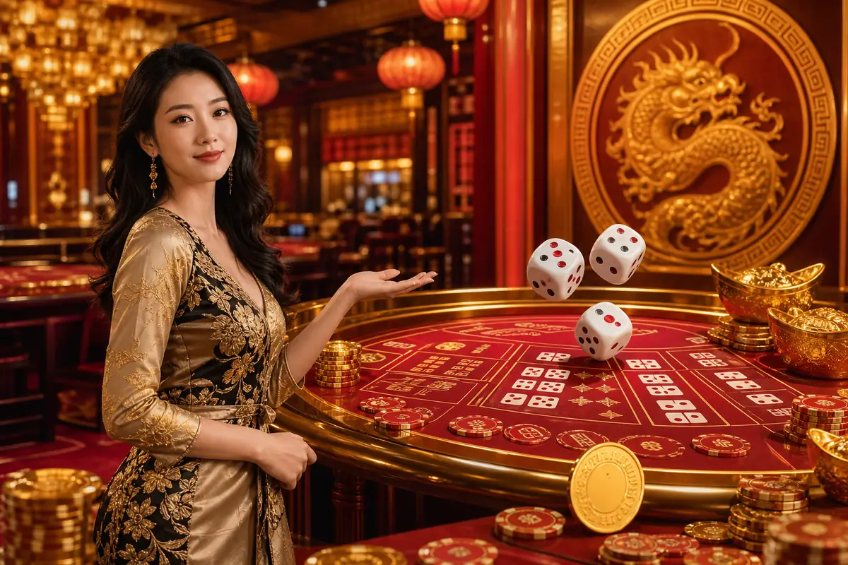 fuji789 Roulette ကစားနည်း အဆင့်ဆင့် လမ်းညွှန်